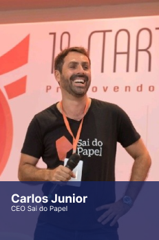Carlos Junior