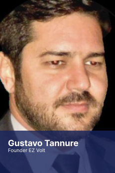 Gustavo Tannure